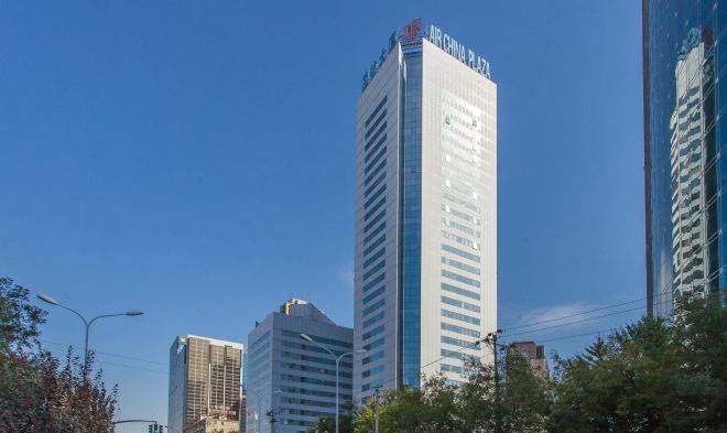 北京国航大厦写字楼出租网